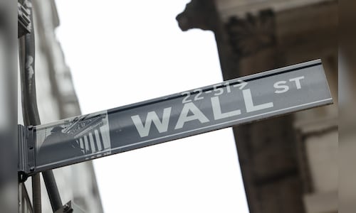 S&P 500, Nasdaq eke out another day of record highs even as global leaders issue a warning