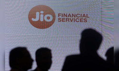 Jio Financial shares gain 3% after board approves 50:50 Allianz JV to enter general insurance