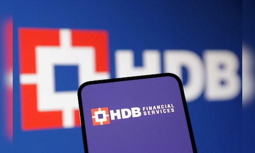 HDB Financial Services Q4 Results | Net profit jumps 41% to ₹751 crore on higher NII; declares dividend