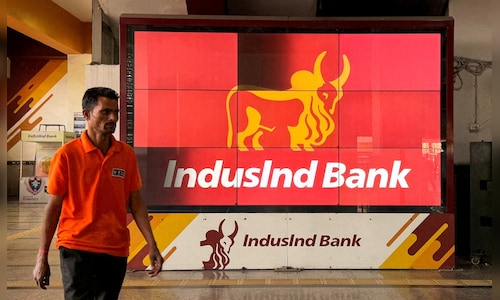 IndusInd Bank Q4 Results: Profit, NII top estimates; asset quality improves