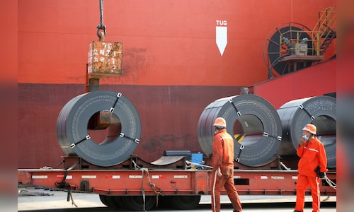 Rama Steel Tubes Q4 volumes fall 21%; full-year growth remains steady