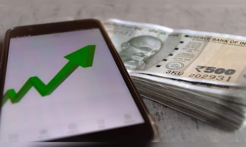 Indian companies' $7 billion NDF hoard shows firms seized rupee arbitrage window