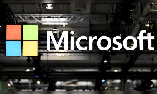 Microsoft raises 2026 capex guidance to $190 billion but cloud biz growth lags peers