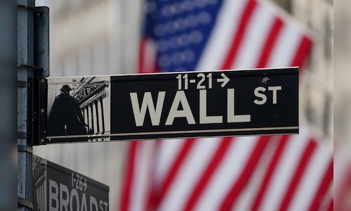 Dow Jones, S&P, Nasdaq open lower as Trump’s Iran remarks dent investor sentiment