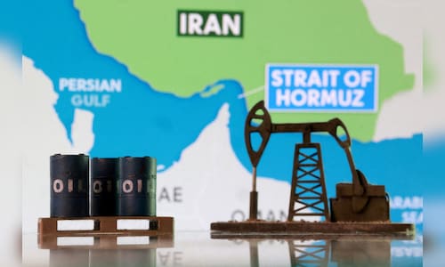 Iran to charge $2 million from ships passing through Strait of Hormuz?