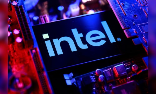 Intel shares jump 20% in extended trade after strong AI-led forecast for Q2