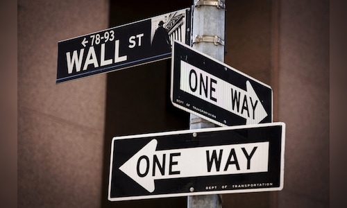 Dow Jones, S&P, Nasdaq open higher on hopes of Iran de-escalation