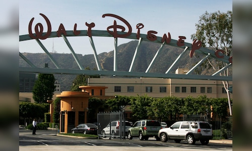 Disney plans to cut 1,000 jobs in the coming weeks, says report