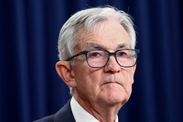 All eyes on Powell’s last stand as rate pause likely