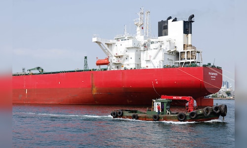 Brent crude nears $110 a barrel as US weighs Iran proposal, Goldman raises forecast