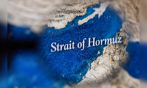 Oil slides as Hormuz risk premium fades; further downside possible if shipping normalises: Energy expert