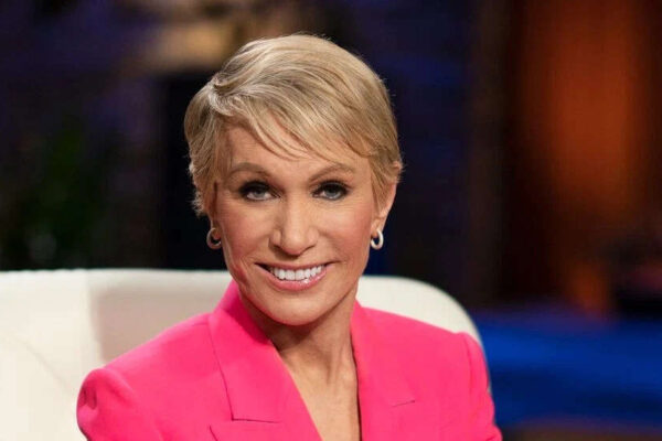 He walked away, she built an empire: Meet Barbara Corcoran, Shark Tank judge who turned a heartbreak into a $66 million success