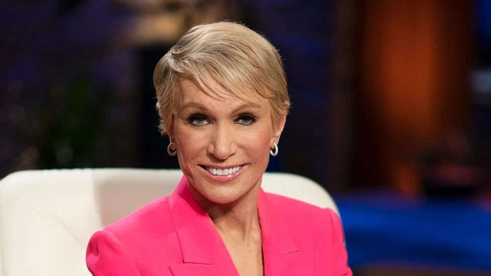 He walked away, she built an empire: Meet Barbara Corcoran, Shark Tank judge who turned a heartbreak into a $66 million success