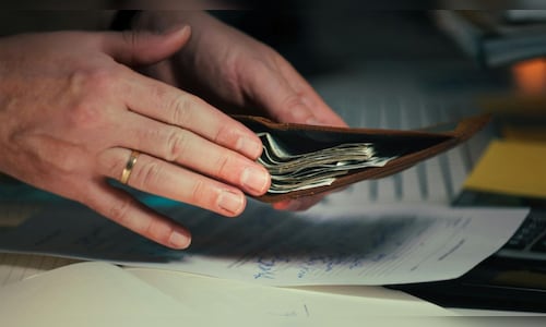 TCS Q4 Results: Headcount rises sequentially after three quarters of decline