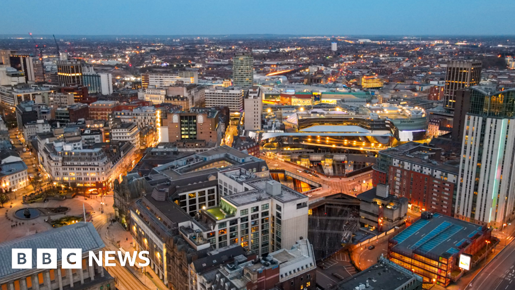 Frustration, apathy and hope: Birmingham divided as extraordinary election looms