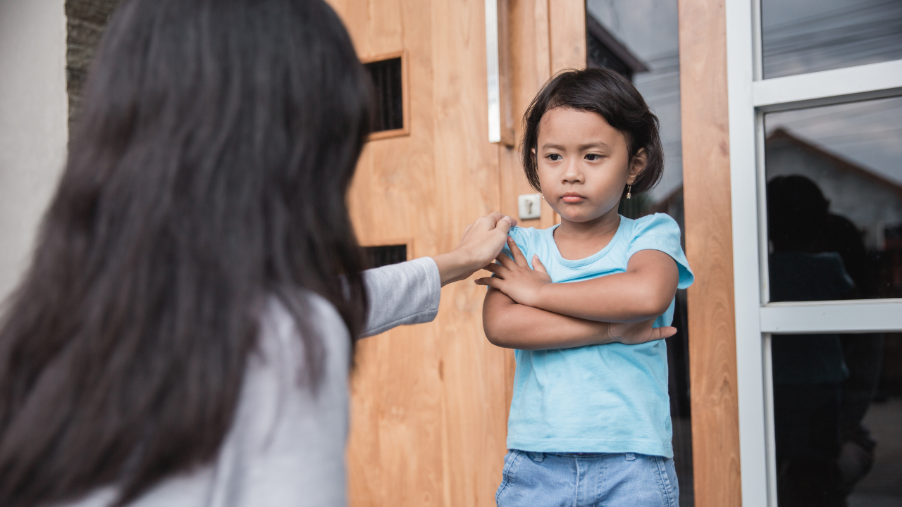 Parenting Tips: 4 things kids do that look like ‘bad behaviour’ but is actually communication |