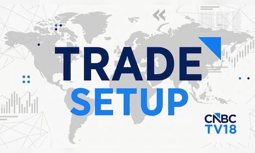 Trade Setup for April 2: Nifty sees a relief rally but 23,000 remains a barrier