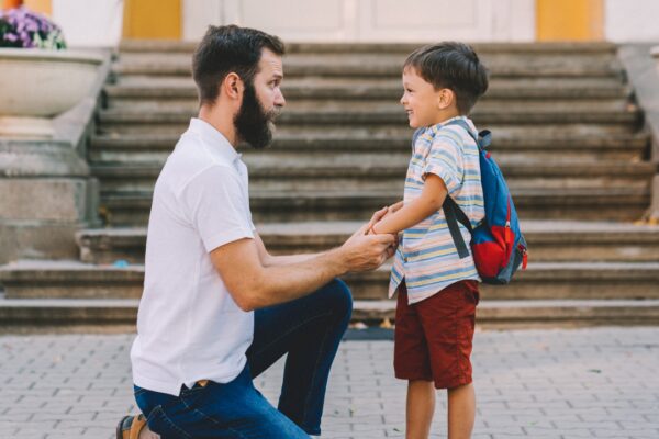 7 phrases parents should never say to their eldest child |