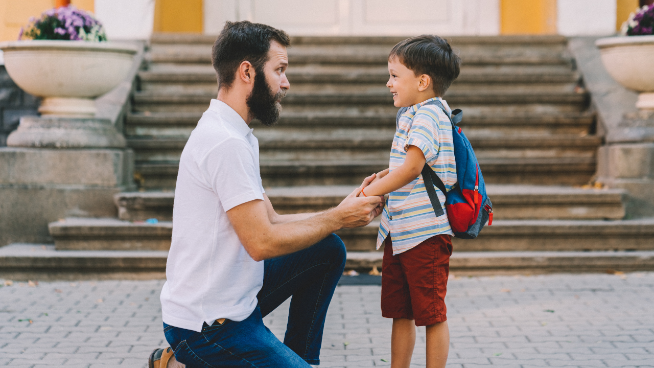 7 phrases parents should never say to their eldest child |