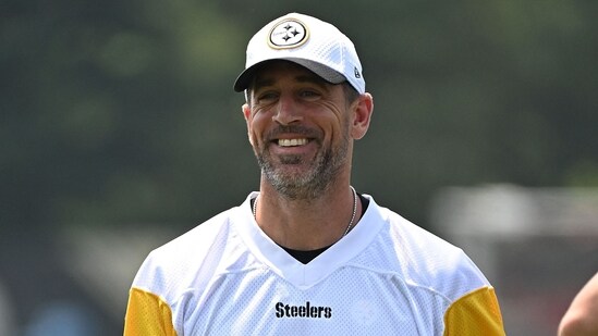 Aaron Rodgers' says wife ‘didn't want a public life’ amid Brittani rumors; slams paparazzi for obsession