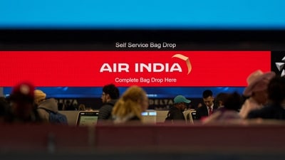 Air India revises fuel-surcharge math as ATF prices double in one month| Business News