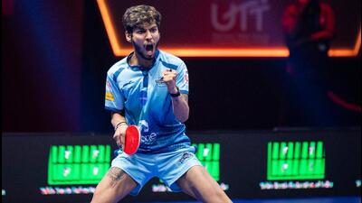 TT: Ankur Bhattacharjee targets steady growth