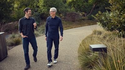 Apple’s new CEO and Stuffcool’s continued brilliance| Business News