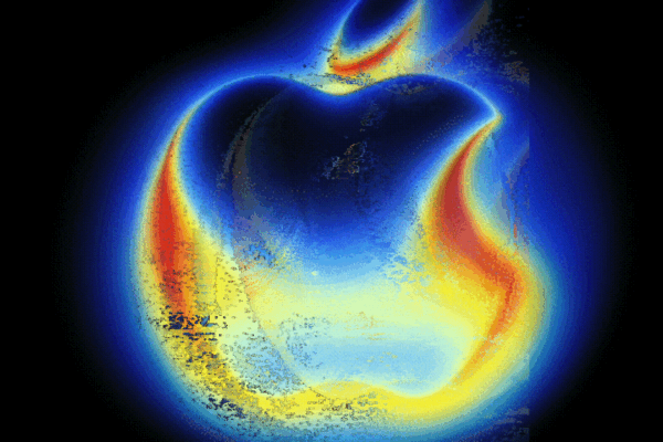 From iPhone To Vision Pro: Apple's Journey Of Reinvention