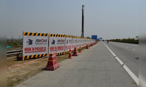 Ashoka Buildcon wins ₹600 crore Angola electricity distribution project