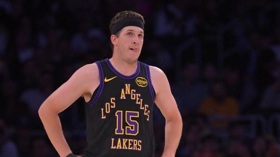 Austin Reaves injury news: Insider reveals Lakers star's return date amid oblique muscle issue; ‘not looking good’