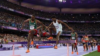 Amid doubts and fear, Sable targets CWG and Asian Games