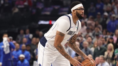 Anthony Davis shares fan letter after joining Dallas Mavericks; ‘boos not for you’