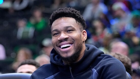 Giannis vs Bucks row escalates as ‘Greek Freak’ contradicts injury report amid ‘tanking’ claims