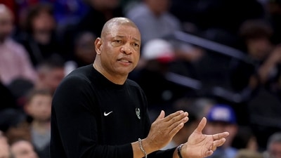 Bucks owners praise Doc Rivers' 'class and professionalism' after parting ways
