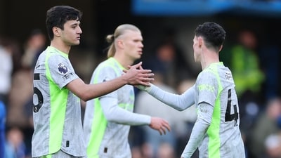 When, where and how to watch MCI vs ARS live on TV and online| Football News