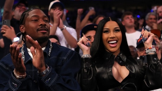 Cardi B-Stefon Diggs controversy escalates amid safety concerns; new Offset claim made