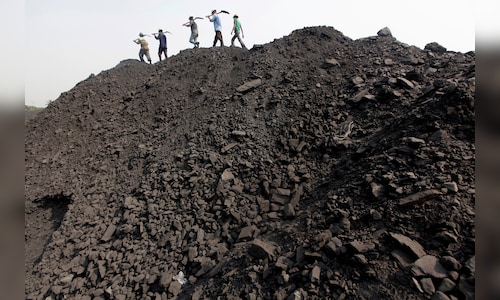 Coal India shares fall 5% as firm absorbs cost surge, cuts e-auction prices