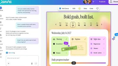 Canva’s Cliff Obrecht underlines a result oriented pivot| Business News