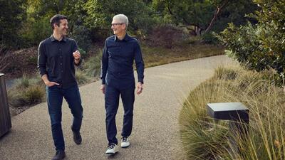 Tim Cook hands over Apple’s reigns to John Ternus, as a new era begins| Business News