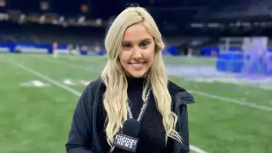 Why Crissy Froyd was fired. What did ex-USA Today NFL reporter say about Dianna Russini?