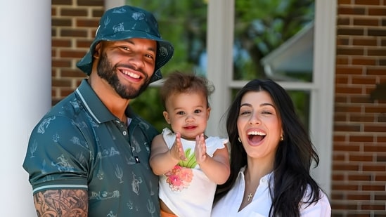 Inside Dak Prescott and Sarah Jane Ramos' relationship post breakup; ‘still processing’