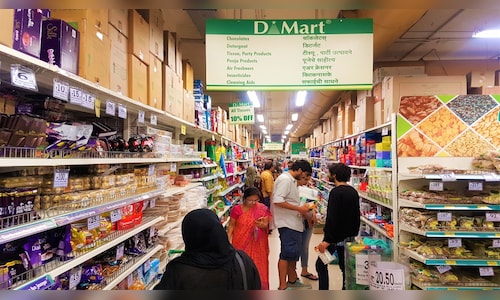 DMart posts 18.9% YoY revenue growth in Q4; crosses 500 stores