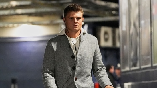 Annah Tagovailoa joins celebrations as Zach Wilson's wife Nicolette announces first pregnancy