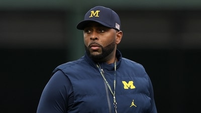 Sherrone Moore sentencing: How much jail time does ex-Michigan football head coach face? 5 things to know