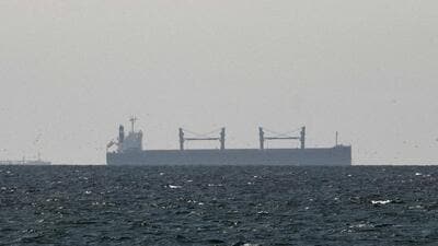 Tanker carrying Iranian crude oil headed for India after a 7-year gap| Business News