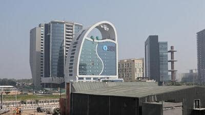 ‘GIFT City insurance premiums cross $1.2 billion’| Business News