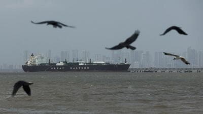 Govt okays ₹12,980-crore maritime insurance pool| Business News