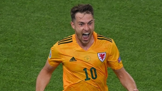 Ex-Wales and Arsenal midfielder Aaron Ramsey retires at 35| Football News