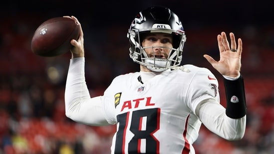 Kirk Cousins beats Tom Brady in elite list after lucrative Raiders contract