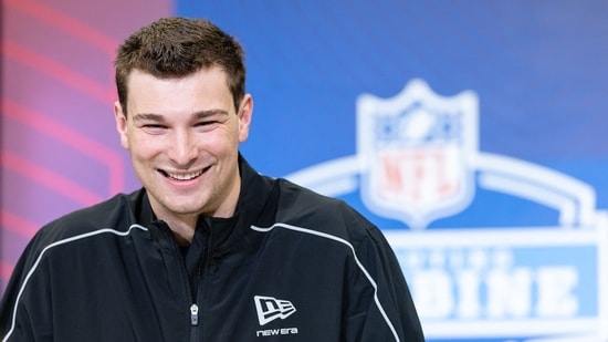 ‘Fernando Mendoza over Kirk Cousins’: NFL insider explains unpopular stance after new Raiders signing